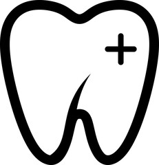 Dental Clinic Logo