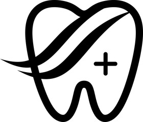 Dental Clinic Logo