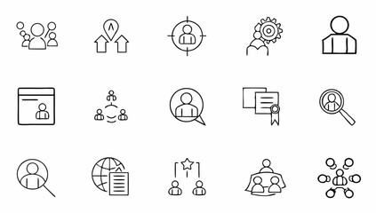 success-set-of-web-icons-in-line-style--goals-and- (3).eps