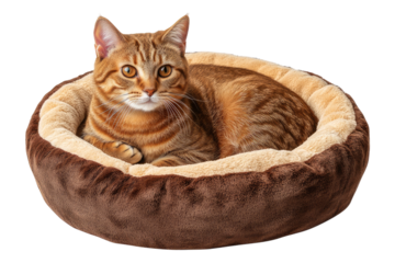 Cat bed