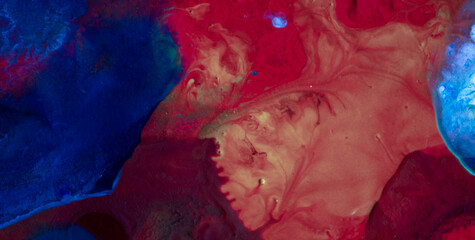 A Dynamic Backdrop with Texture, Pattern, and Color