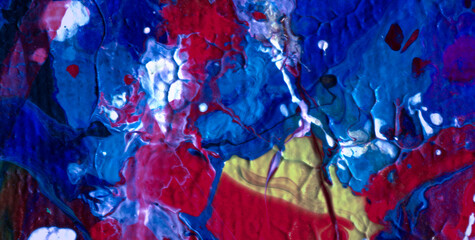 A Dynamic Backdrop with Texture, Pattern, and Color