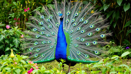 Obraz premium GENERATE AI