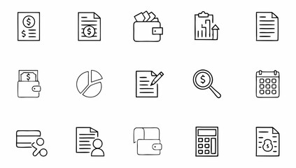 accounting-set-of-web-icons-in-line-style--account (4).eps