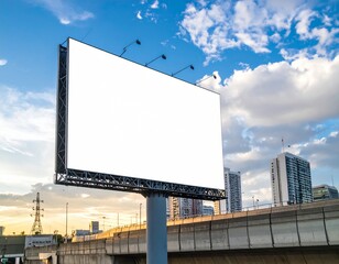 Billboard Mockup
