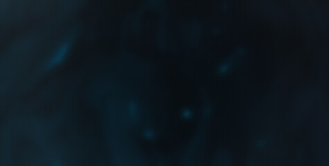 A Painting with Rich Textures, Patterns, and Golden Highlights