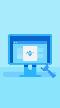Software bug fixing, Website error fix, Bug fixing technology, Website development, Software testing, Software debugging.