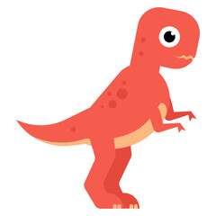 Cute Dinosaur