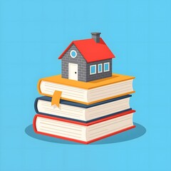 Educational House Books