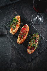 Hearty and delicious food for you