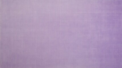 Fototapeta premium Delicate lavender canvas texture background with subtle woven pattern for artistic projects and design applications elegant and versatile backdrop for creative work
