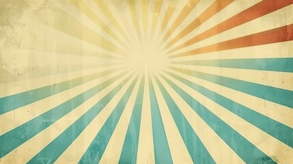 Flag Day Retro Background: Looking Back on Old Times, Recreating the Nostalgic Sentiment and Timeless Charm of Flag Day with Classic Elements