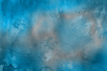 blue grunge background