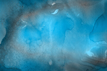 abstract blue background