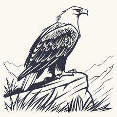 Hand-Drawn Brush Lines and Strokes: Vector Highlights with Pencil, Marker, Crayon, Chalk, and Pen Textures