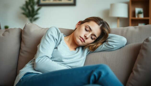 Napping Example Stock Image Napping On Couch Images – Browse 64,096 Stock Photos, Vectors, and ...