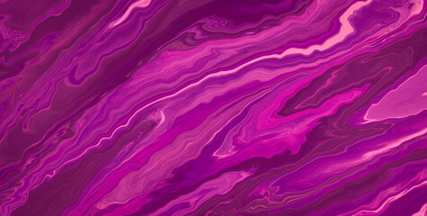 Joyful and Vibrant Chromatic Chaos Evoking a Sense of Excitement and Wonder