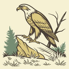 Hand-Drawn Brush Lines and Strokes: Vector Highlights with Pencil, Marker, Crayon, Chalk, and Pen Textures