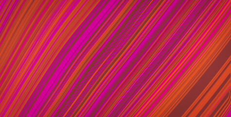 Joyful and Vibrant Chromatic Chaos Evoking a Sense of Excitement and Wonder