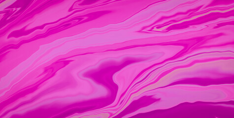 Joyful and Vibrant Chromatic Chaos Evoking a Sense of Excitement and Wonder