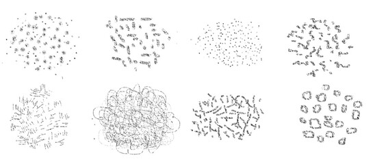 PNG Silver stroke set.Silver Foil,Brush silver, Png silver, Silver Glitter shiny swirl. Luxury element for logo or decorations,  invitation save the date card.