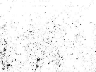 black ink splat background