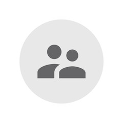 Supervisor Account Icon