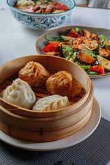 Hearty and delicious hot for you