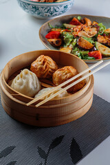 Hearty and delicious hot for you