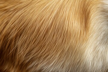 Close-up dog nose and mouth sniffing scent
