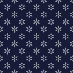 Abstract pattern of modern design. A template for fabric, textiles, or clothing. A print option for covers, banners, flyers, stickers and creative ideas