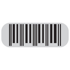 Barcode Label Sticker