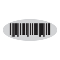 Barcode Label Sticker