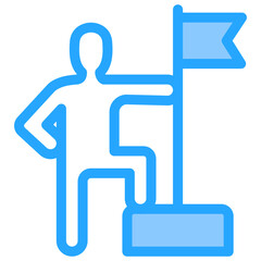 Mission Accomplished Icon