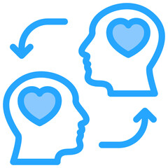 Empathy Icon