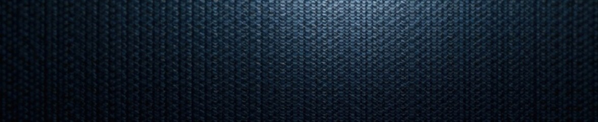 Dark carbon fiber mesh background with sleek metallic sheen, high-tech, industrial textures