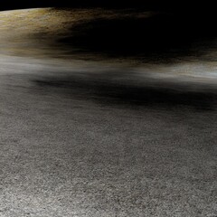 Abstract Groundscape: A Textured Surface Transitions from Light to Shadow with Earthy Tones and Subtle Grain.