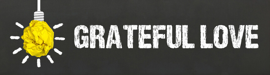 Grateful Love