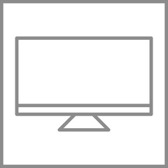 Green Screen Icon Design