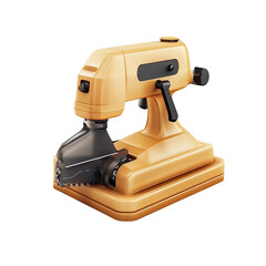 Modern Sewing Machine, Retro Design