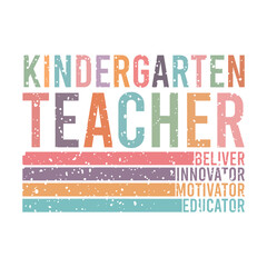 Teacher SVG PNG Design