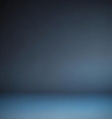 Subtle blue gradient, dark to light, smooth texture,  pastel,  dark,  illustration