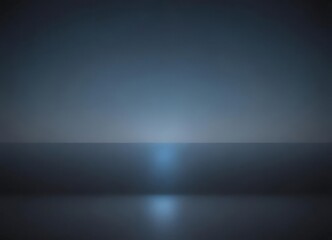 Subtle blue gradient, dark to light transition, water, illustration