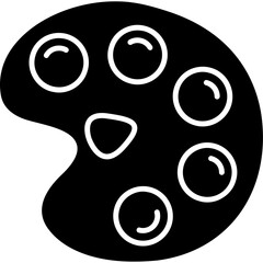 Palette Icon