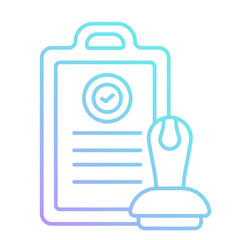 Regulatory Guideline Icon