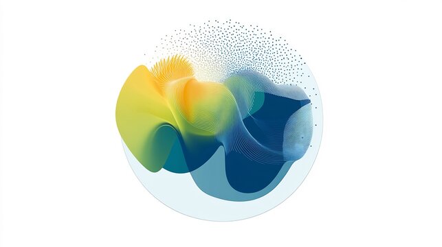 techniques for visualizing proteomic data such as heatmaps and scatter plots Vibrant