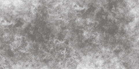 Abstract White background of scratch grunge texture. gray Water color sky background with clouds. Old grunge textures design With cement wall texture .