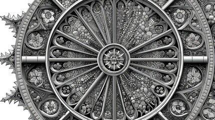 Obraz premium gears and cogs