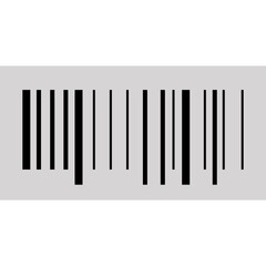 Barcode Label Sticker