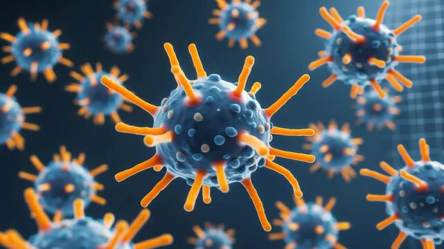 Streptococcus pyogenes: A highly infectious bacteria responsible for serious diseases
